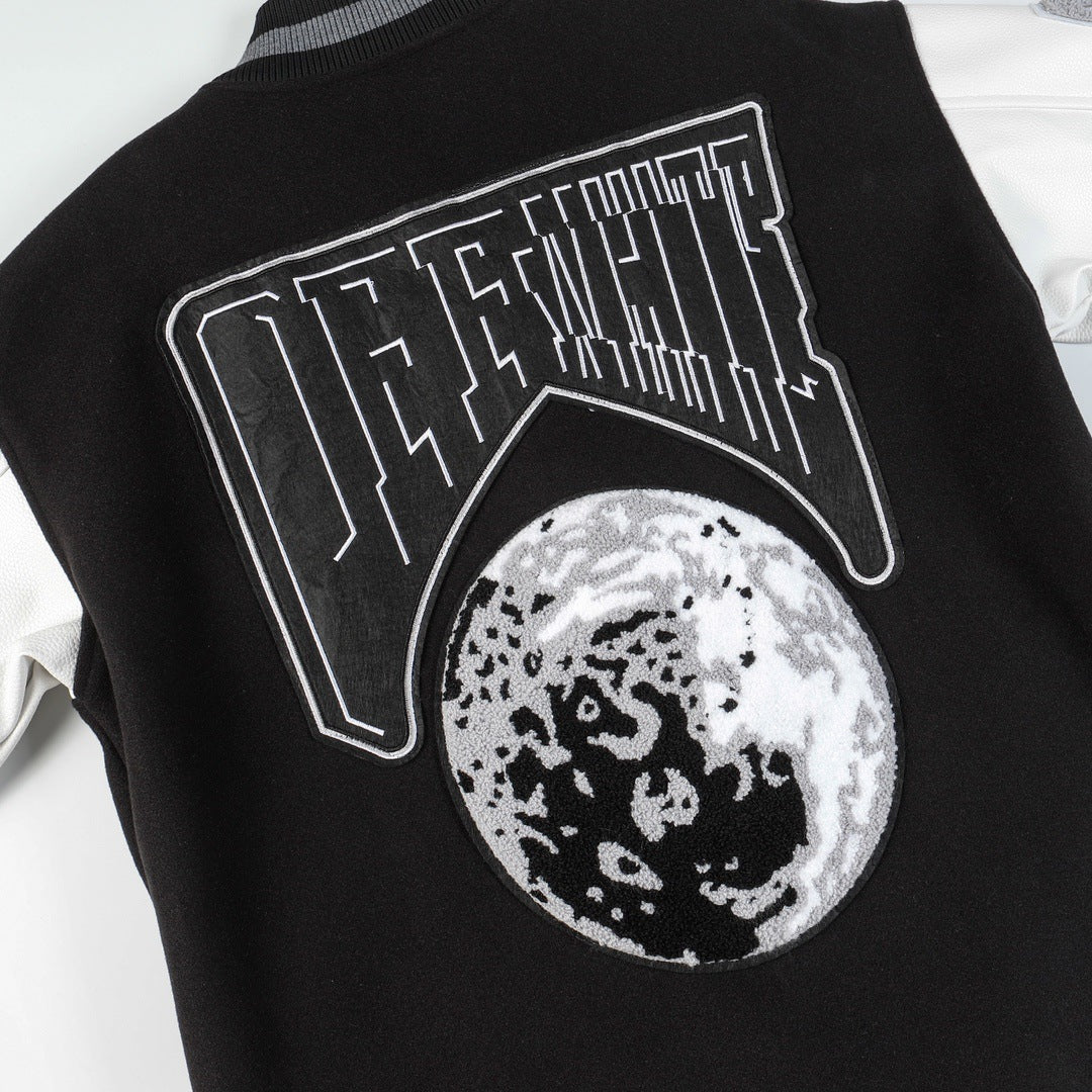 2025 Moon Jacket Coat