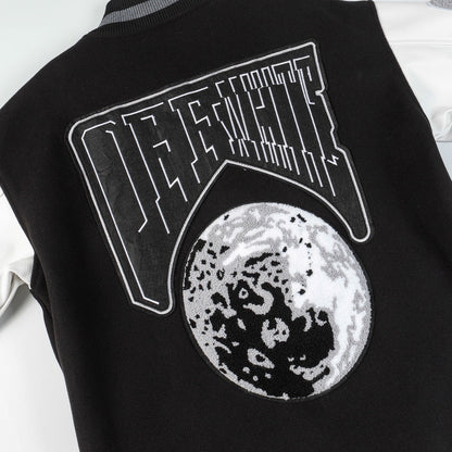 2025 Moon Jacket Coat