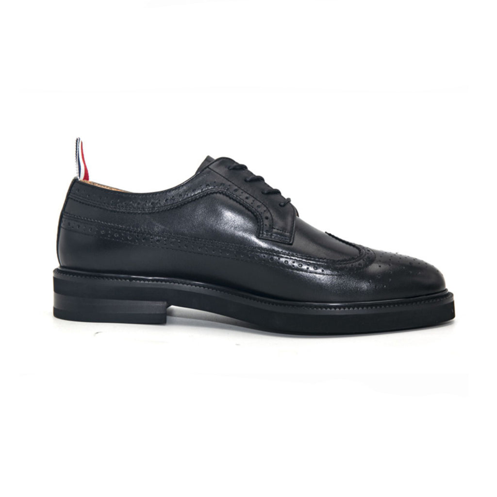 Casual Leather shoes