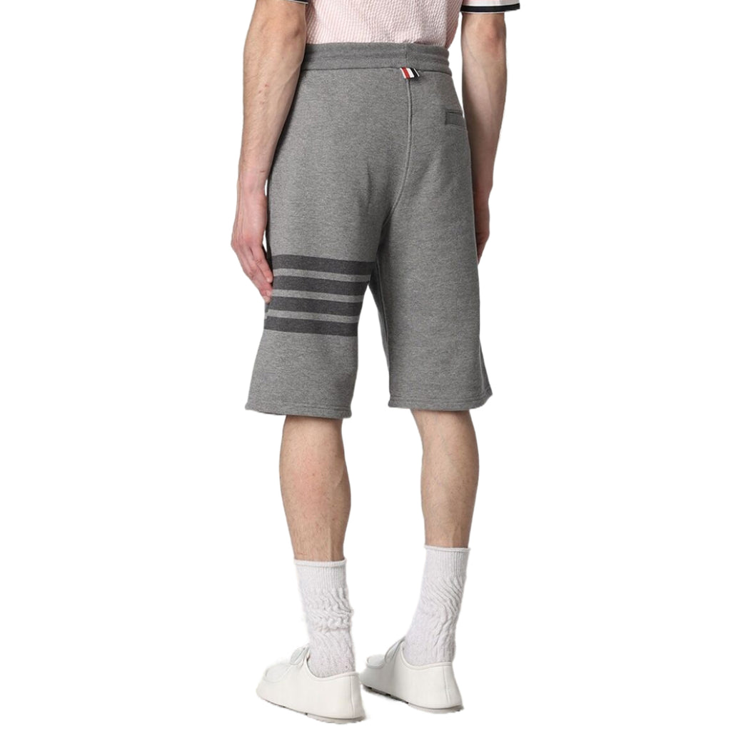 4 Bars Shorts