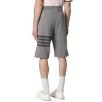 4 Bars Shorts