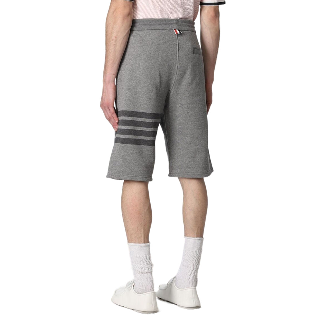 4 Bars Shorts