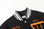 2025 Skeleton Jacket Coat
