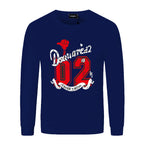 DSQ2 Sweatshirt D2