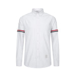Oxford shirt
