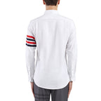 4 Bars shirt