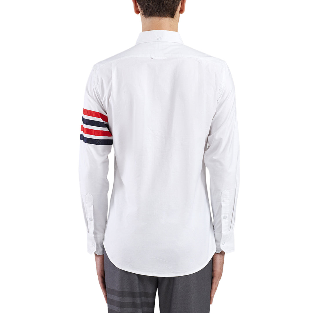 4 Bars shirt