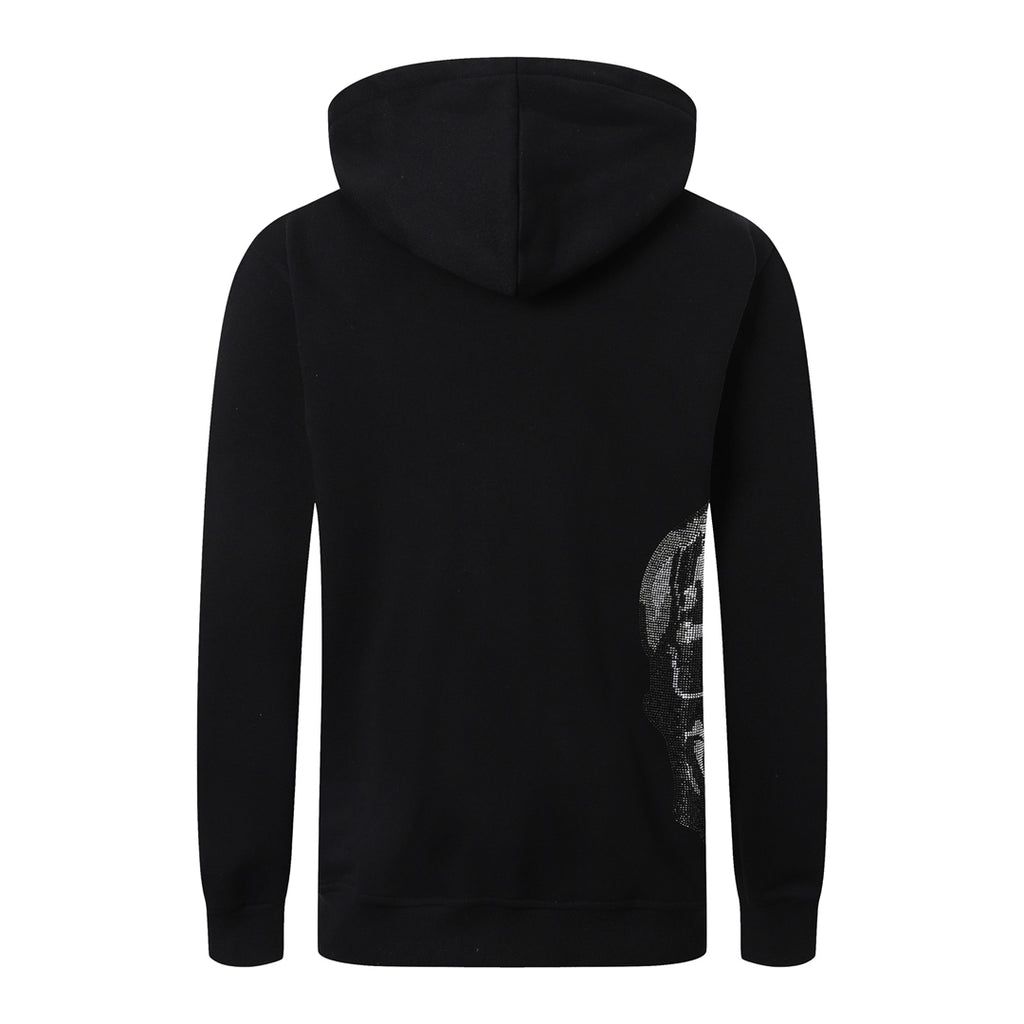 New Hoodie Jacket Suit
