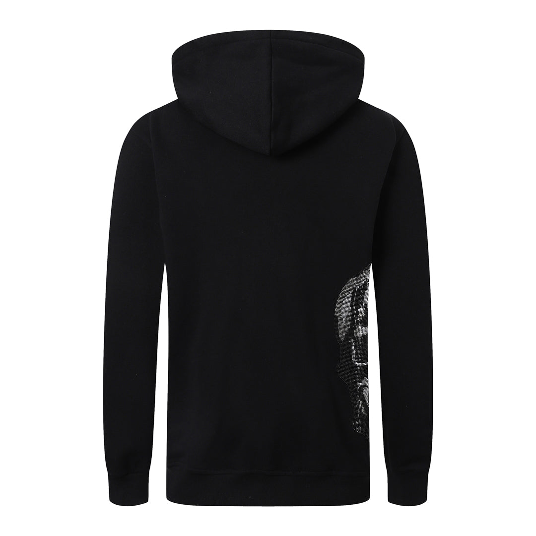 New Hoodie Jacket Suit