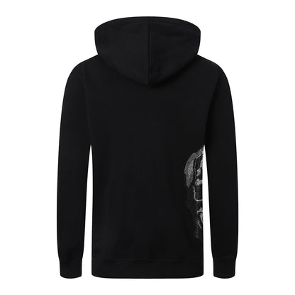 New Hoodie Jacket Suit