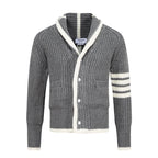 Cardigan Knitwear