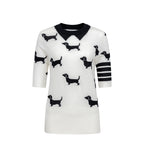 Women Wool T-shirt