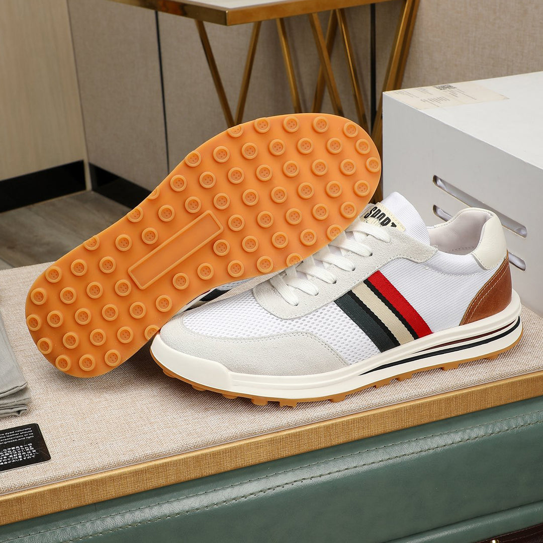 Casual Shoe