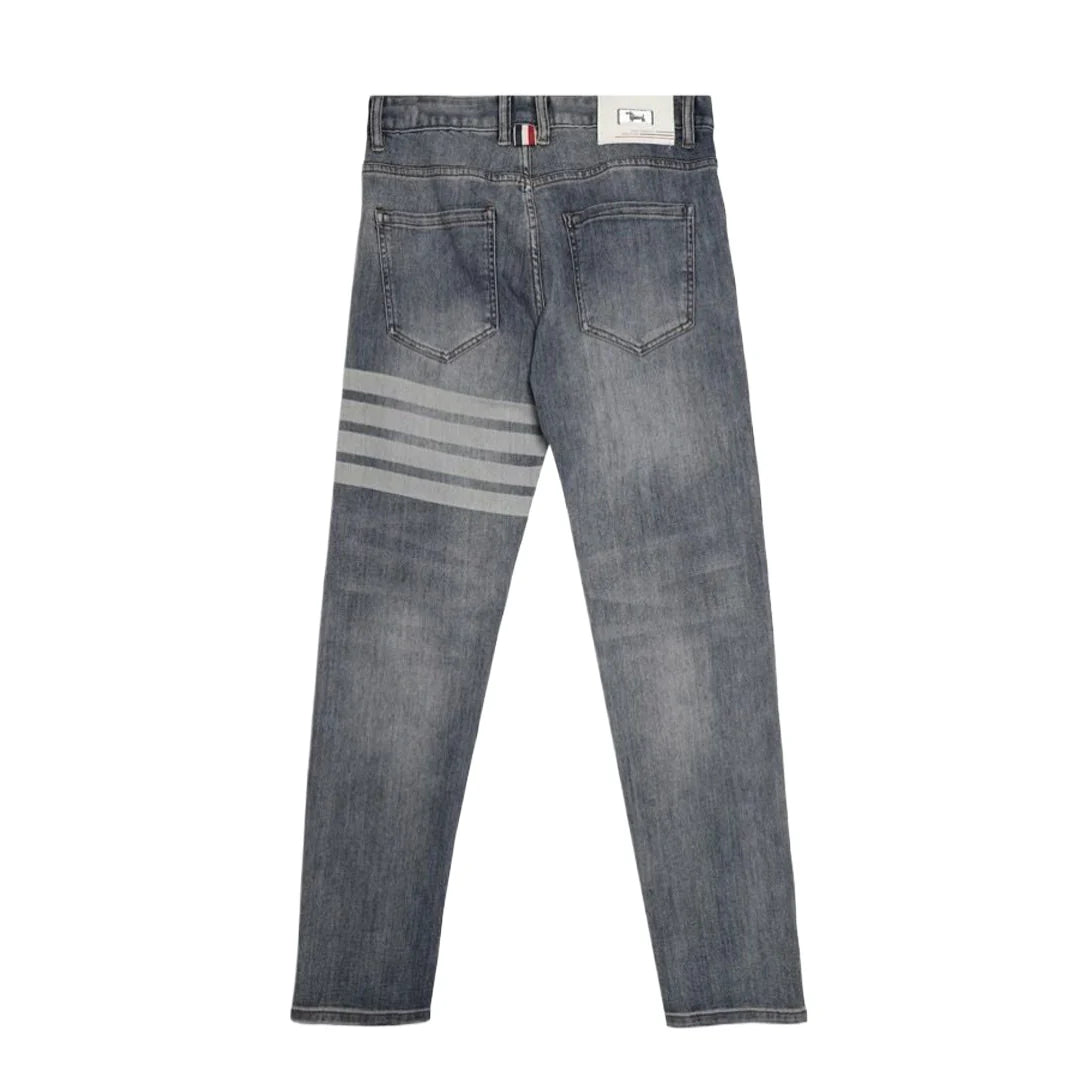 4 Bars Jeans
