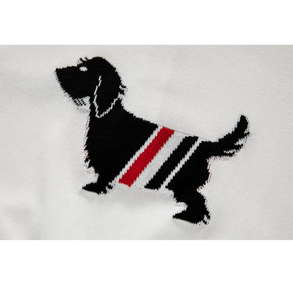 Women Puppy POLO shirt