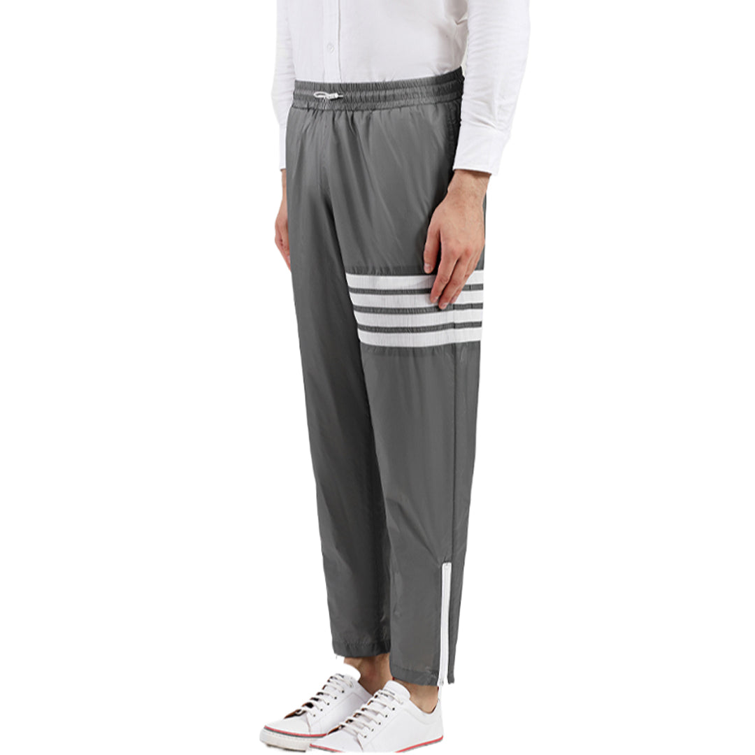 4 Bars Nine points sweatpants
