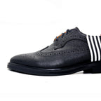 Casual Leather shoes