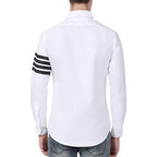 4 Bars shirt
