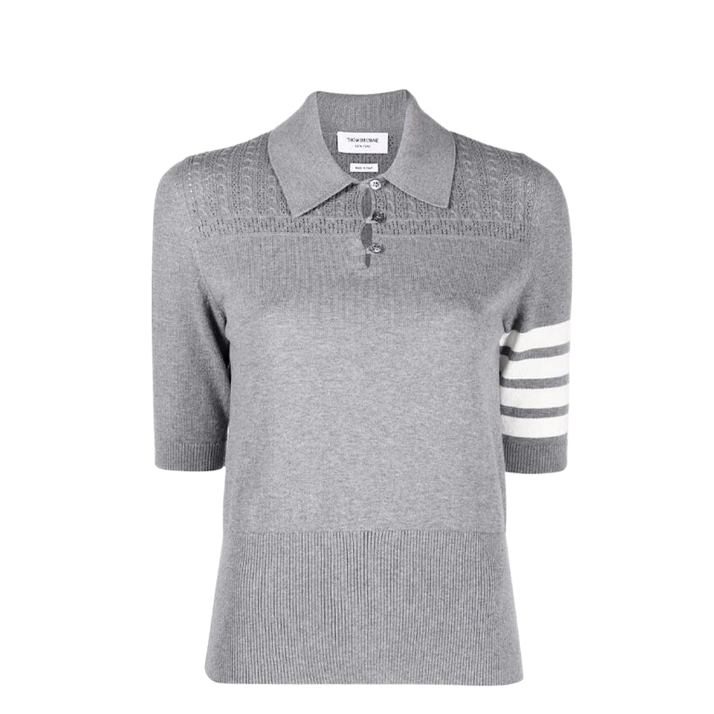 Women Puppy POLO shirt