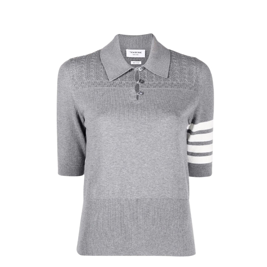 Women Puppy POLO shirt