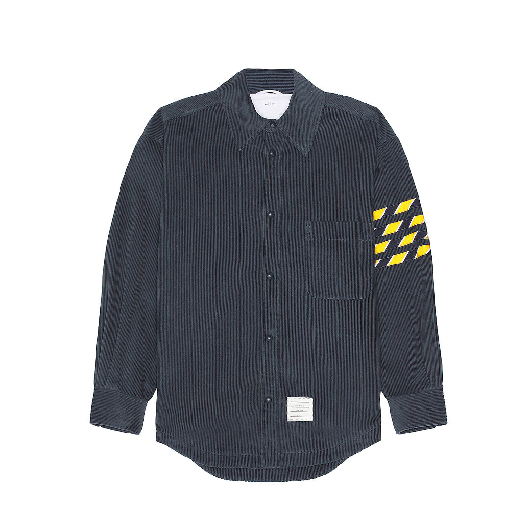 4 Bars Casual shirt