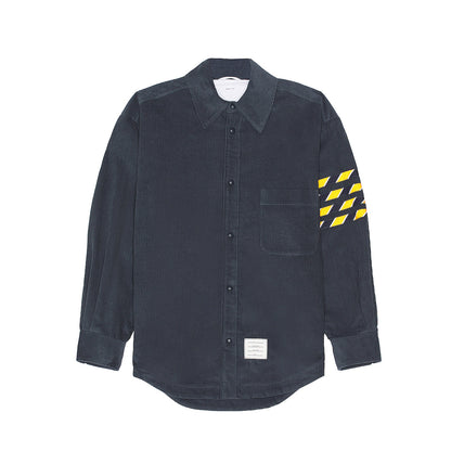 4 Bars Casual shirt