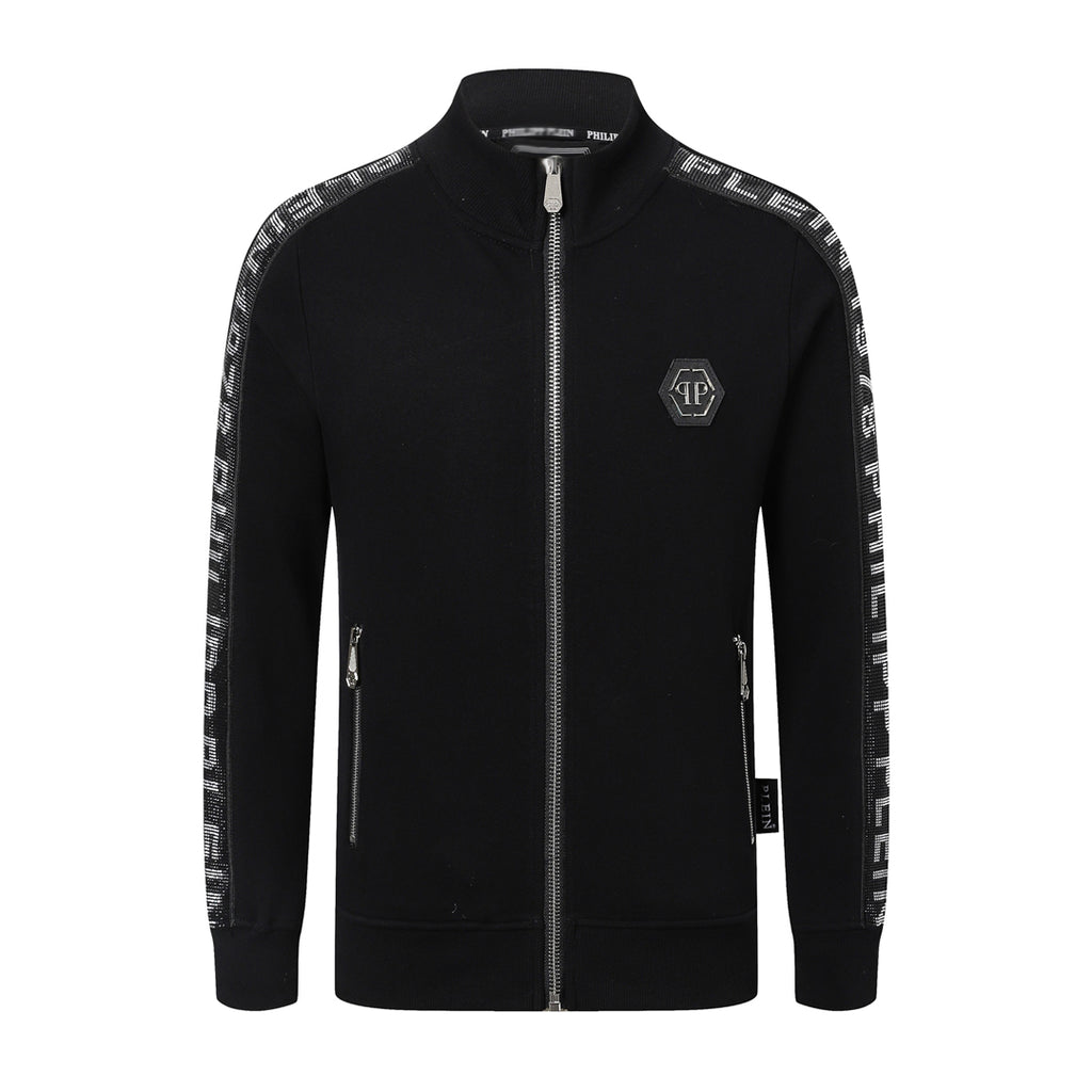 New Hoodie Jacket Suit