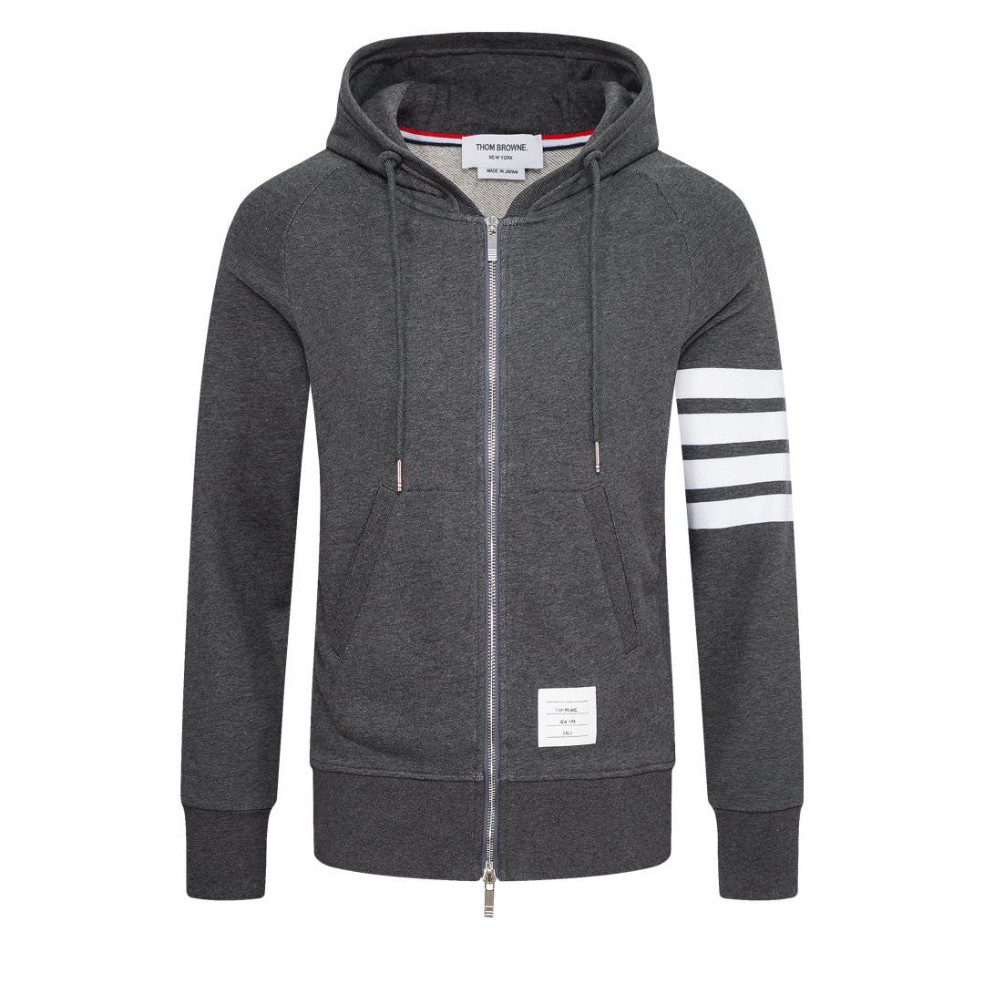 4 Bars Hoodie Set