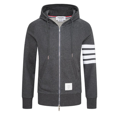 4 Bars Hoodie Set