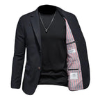 4 Bars Suits Coat