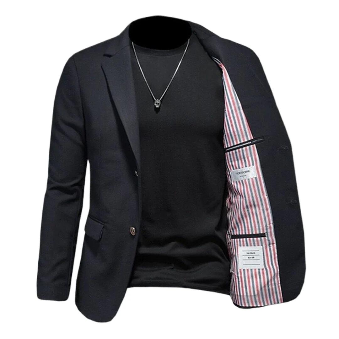 4 Bars Suits Coat