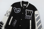 2025 Jacket Coat