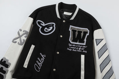 2025 Jacket Coat