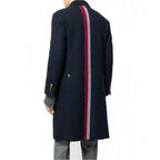 Long coats