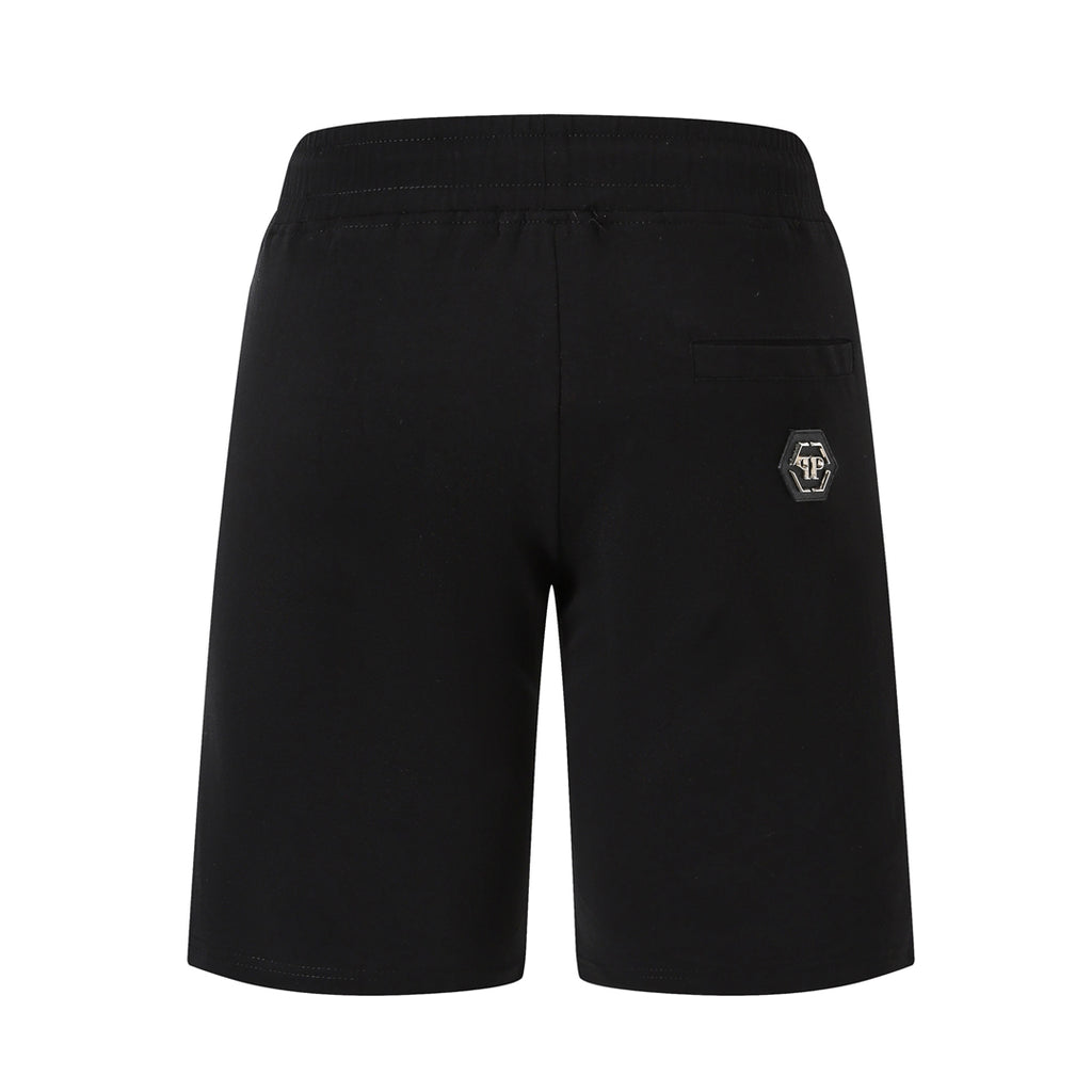 New T-shirt Shorts Suit