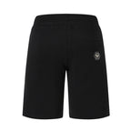 New T-shirt Shorts Suit