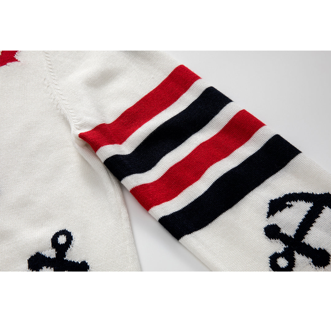 Women Knit Cardigan