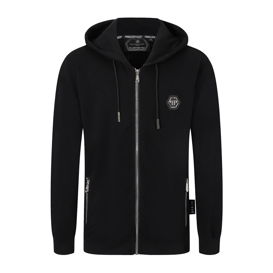New Hoodie Jacket Suit