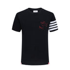 4 Bars Puppy T-shirts