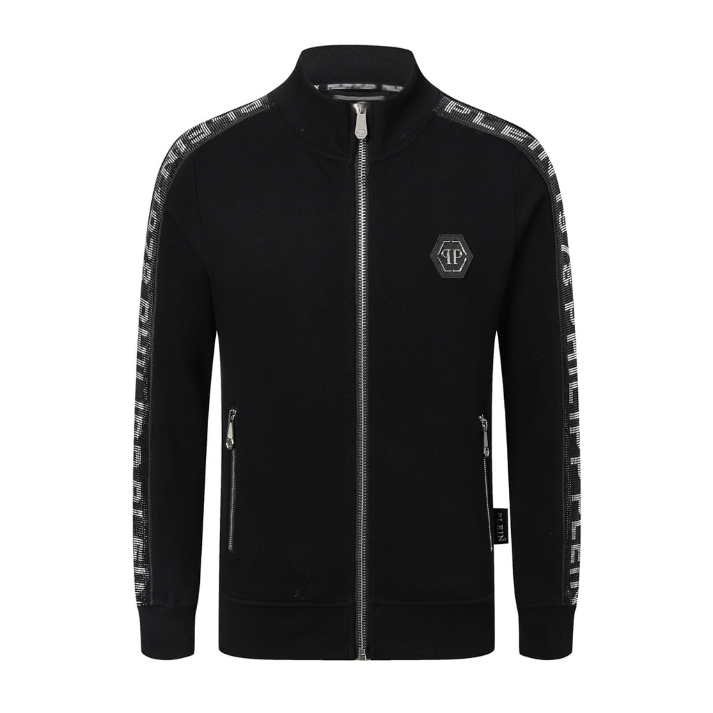 New Hoodie Jacket Suit
