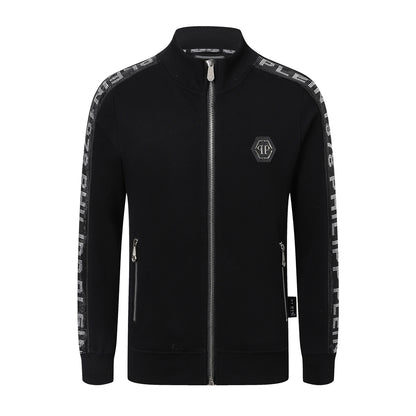 New Hoodie Jacket Suit
