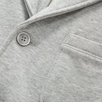 4 Bars Coat
