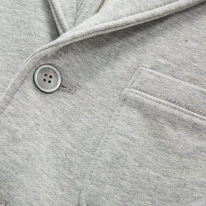 4 Bars Coat