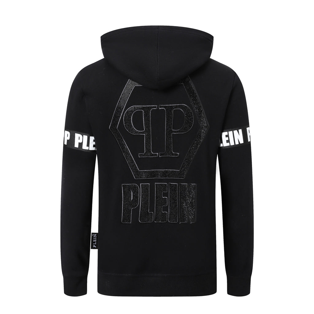 New Hoodie Jacket Suit