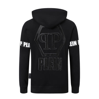 New Hoodie Jacket Suit