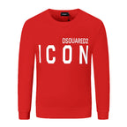 DSQ2 Sweatshirt ICON