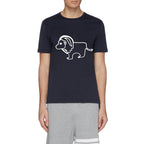Lion T-shirt