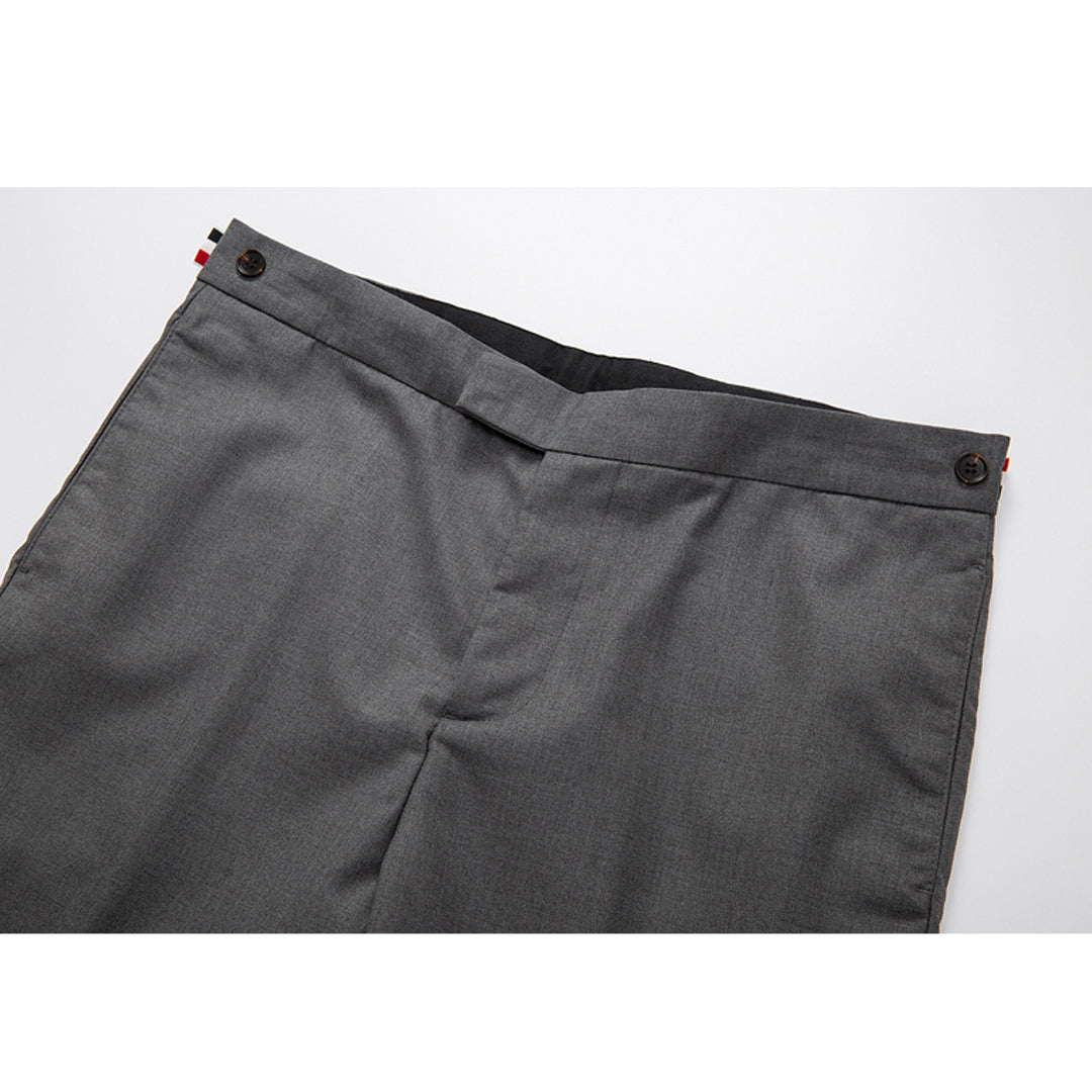 Ninth-point Pants