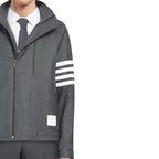 4 Bars Jacket