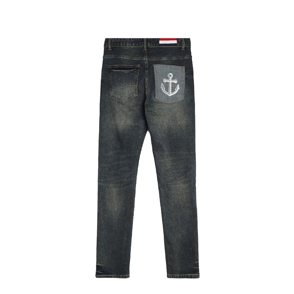 Anchor Jeans